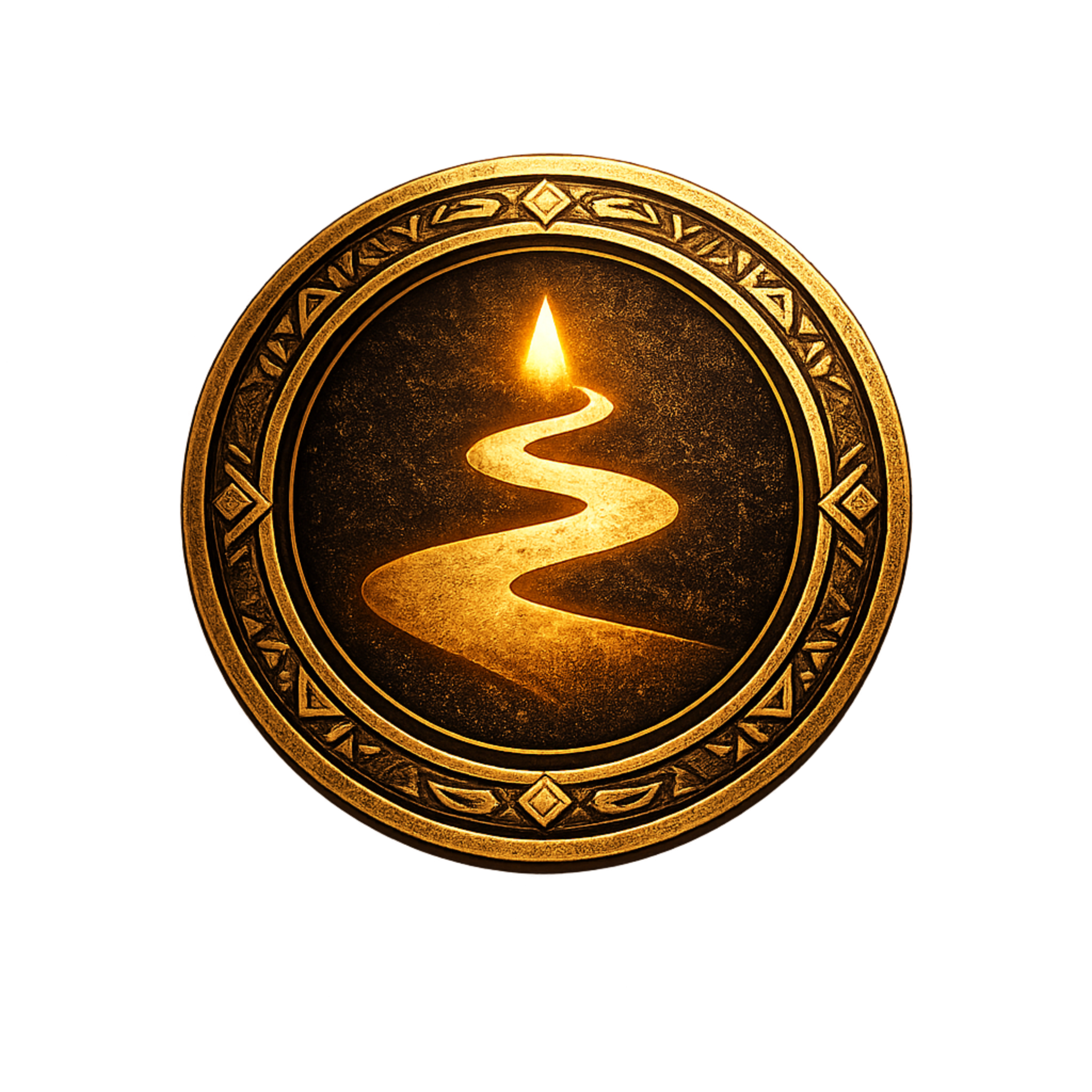 PathOfCoin Logo